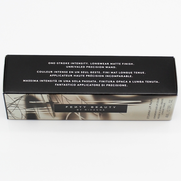 Fenty Beauty Stunna lip paint - Unlocked - Picture 4 of 7